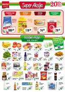 Katalog PerSu nedeljna akcija, 03-09. april 2017