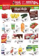Katalog PerSu vikend akcija, 07-09. april 2017