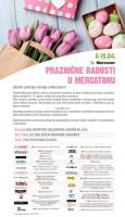 Akcija Mercator katalog akcija, 6-19. april 2017 54369