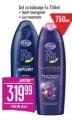 Gomex Fa gel za tuširanje, 750 ml