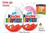 Gomex Kinder Kinder jaje