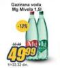 Aman doo Mivela Mg gazirana mineralna voda