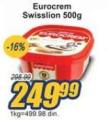 Aman doo Eurocrem TAkovo, 500g