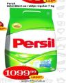 Dis market Persil prašak za veš, 7 kg