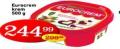 Dis market Eurocrem Takovo, 500g