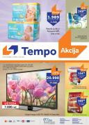 Katalog Tempo katalog akcija, 6-19. april 2017