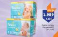 TEMPO Pampers Active baby dry pelene