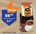 TEMPO Kafa C melevena, 100 g