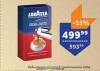 TEMPO Lavazza Crema gusto kafa