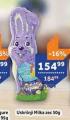TEMPO Milka čokoladni zec, 50g