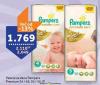 TEMPO Pampers Premium Care pelene