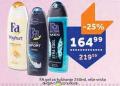 TEMPO Fa gel za tuširanje, 250 ml