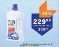 TEMPO Mr Proper sredstvo za čišćenje sanitarnih površina, 1l