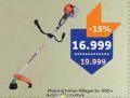 TEMPO Villager motorni trimer za travu, BC-900S