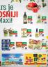 Akcija MAXI katalog akcija, 6-19. april 2017 54419