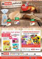 Akcija MAXI katalog akcija, 6-19. april 2017 54428