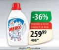 MAXI Merix tečni deterdžent za pranje veša