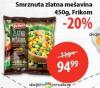 MAXI Frikom Zlatna mešavina 450g