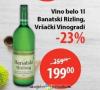 MAXI Vršački vinogradi Banatski rizling