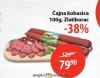 MAXI Zlatiborac Čajna kobasica