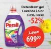 MAXI Persil Color gel Lavender tečni deterdžent za veš