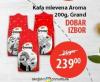 MAXI Grand Aroma mlevena kafa