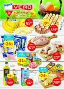 Katalog Super Vero nedeljna akcija, 7-17 april 2017