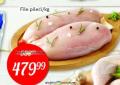 Super Vero Pileći file, 1kg