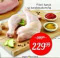 Super Vero Pileći batak i karabatak, 1 kg