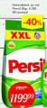 Super Vero Prašak za veš Persil, 8 kg
