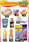 Zlatan Trag nedeljna akcija, 7-15. april 2017 Katalog Zlatan Trag nedeljna akcija, 7-15. april 2017