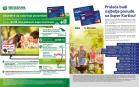 Akcija Super Kartica katalog, 6. april do 25. maj 2017 54437