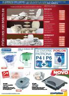 Akcija Metalac Market katalog akcija, 7-26. april 2017 54485