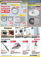 Akcija Metalac Market katalog akcija, 7-26. april 2017 54487