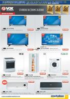 Akcija Metalac Market katalog akcija, 7-26. april 2017 54489