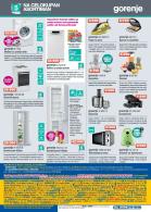 Akcija Metalac Market katalog akcija, 7-26. april 2017 54494