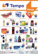 Katalog TEMPO nedeljna kacija, 7-16. april 2017