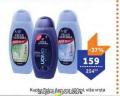 TEMPO Felce Azzurra kupka, 400 ml
