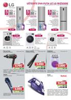 Akcija Win Win asortimanski katalog april 2017 54510