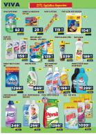 Akcija Katalog Kastrum Viva akcija, 7-19. april 2017 54531