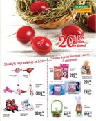 Akcija Katalog PerSu akcija, 10-22. april 2017 54545