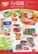 Katalog Katalog Senta Promet top cene, 7-19. april 2017