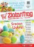 Akcija Katalog Zlatan Trag akcija, 9-25. april 2017 54565