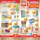 Katalog Senta Promet uskršnja akcija, 10-16. april 2017