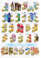 Akcija AMAN Plus katalog akcija, 10-23. april 2017 54605