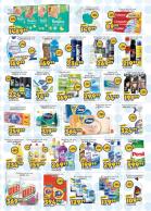 Akcija AMAN Plus katalog akcija, 10-23. april 2017 54608