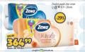 Aman doo Zewa Deluxe toaletni papir, 10/1
