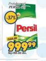 Aman doo Prašak za veš Persil, 6 kg