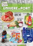 Katalog Katalog Univerexport akcija, 10-23. april 2017