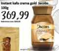 Univerexport Jacobs Crema Gold instant kafa, 100g